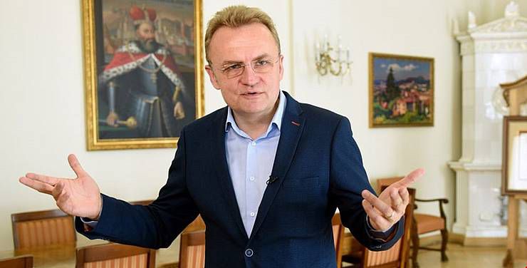 Партія бізнесу наступає