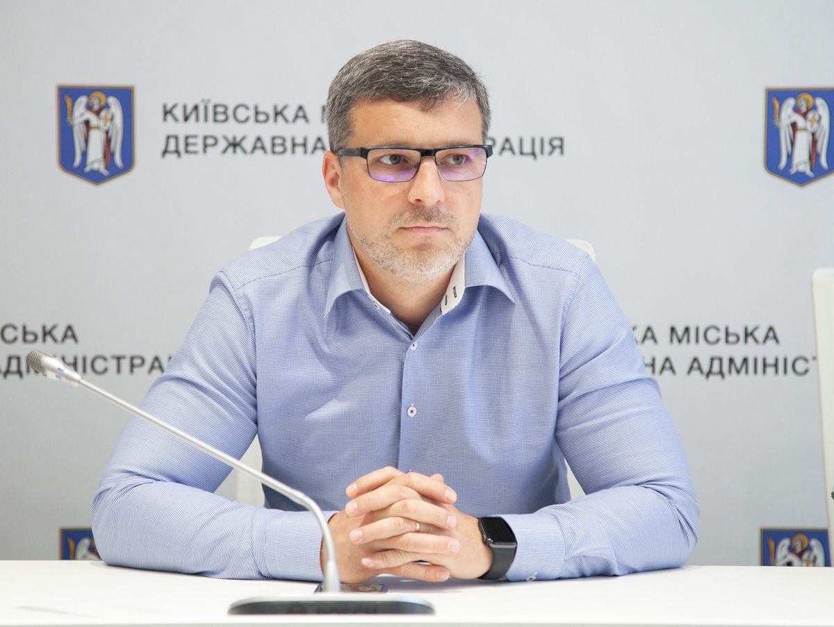Київ: Отримають  додаткові пільги
