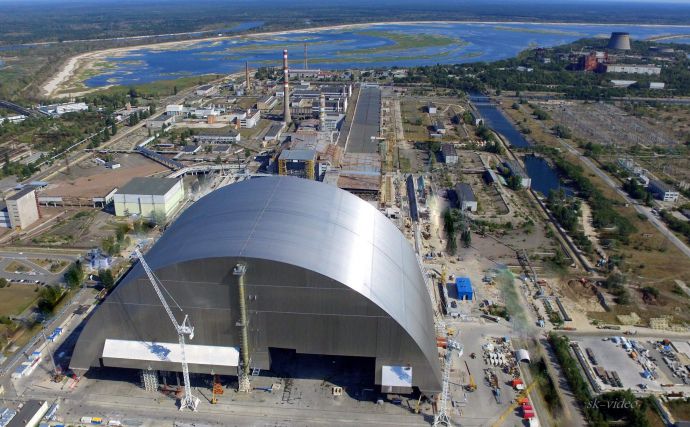 Moskau wurde bereits vor Katastrophe in Tschernobyl gewarnt