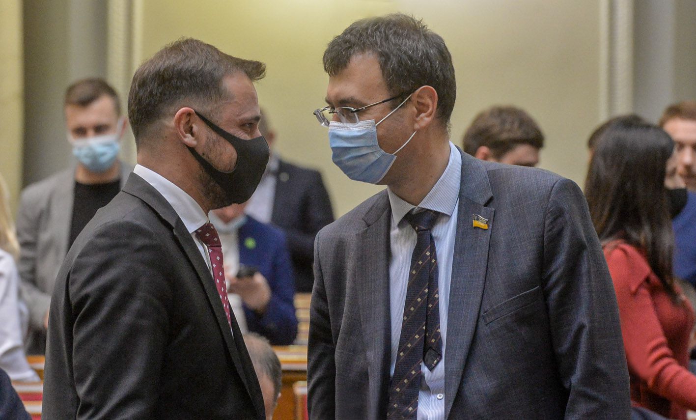 Закон для молоді об’єднав сесійну залу