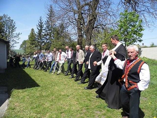 Сербен через століття