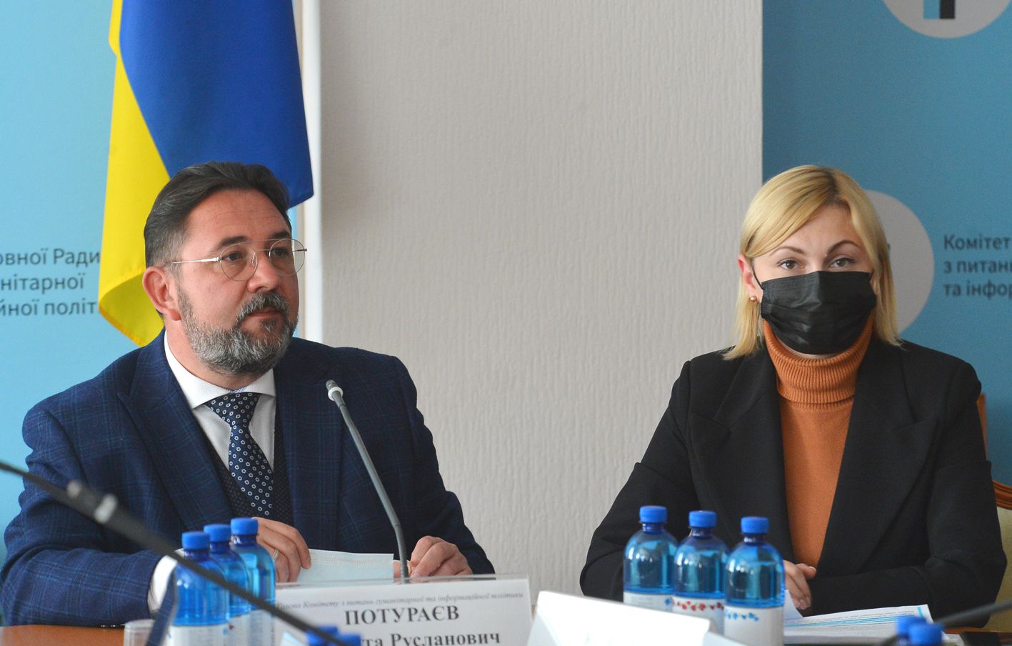 Пропонують вдосконалити механізм страхових виплат медпрацівникам