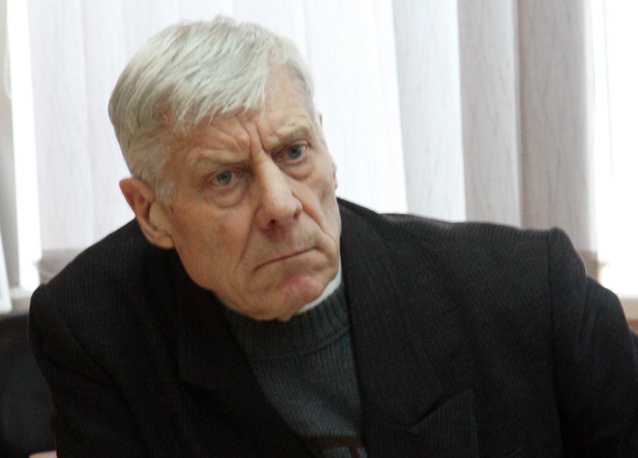 З ким ви, майстри культури?