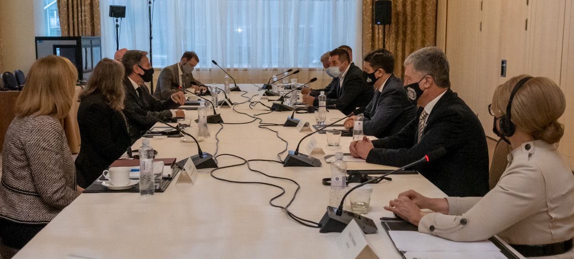 Дотримання прав та свобод людини є гарантією для розвитку
