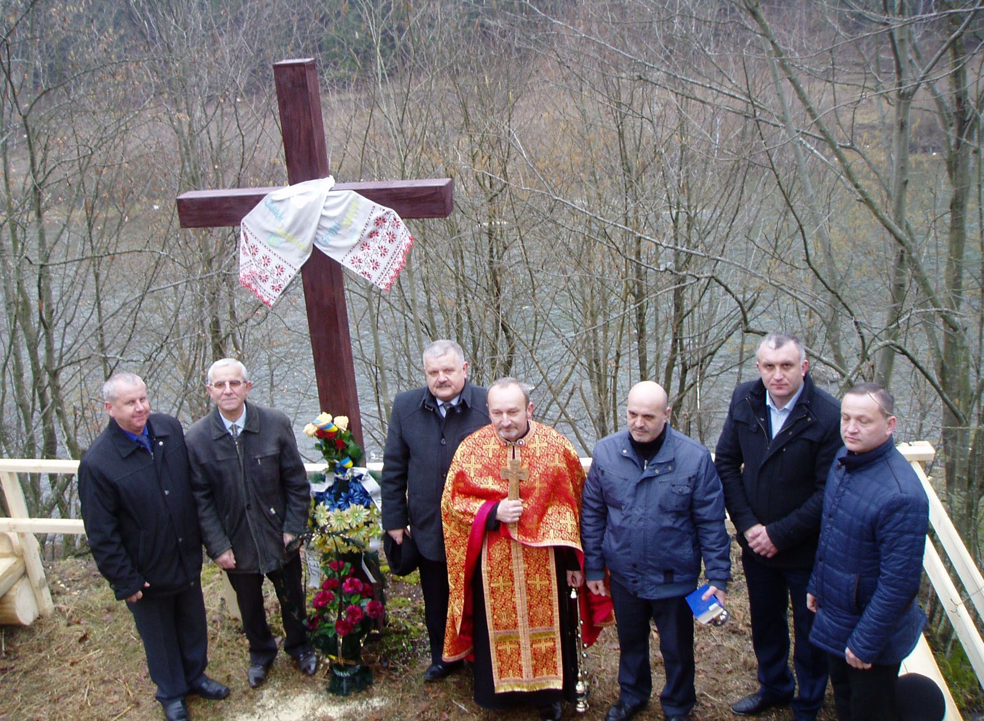 Звитяжне відлуння