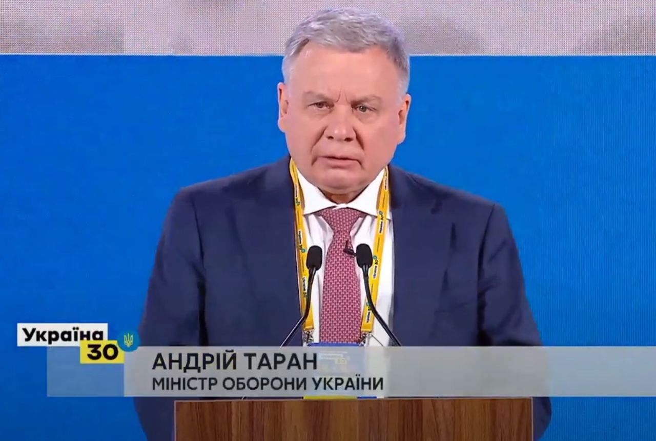 Збройні Сили готові до адекватного реагування