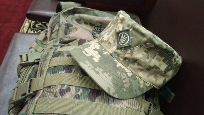 Чернигівщина: Програму з організації тероборони ухвалено