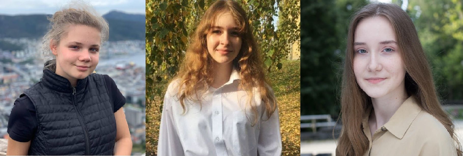 Юні дослідниці здобули «золото» та «срібло» на міжнародній олімпіаді в Туреччині