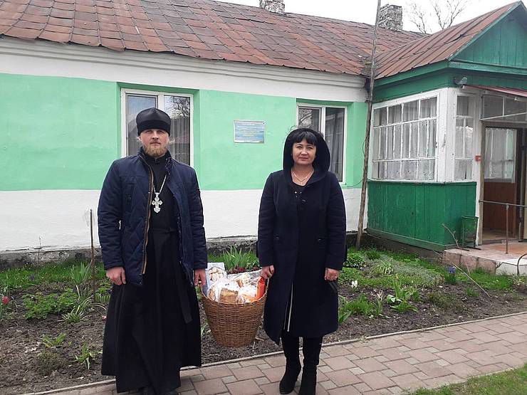 Поліське село Друхів має чим пишатися