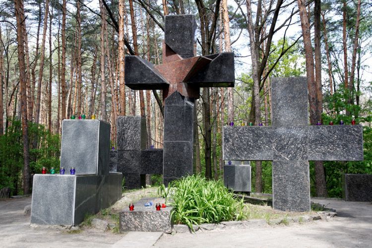 Трагедія не оминула і родину керівника Полтавської області