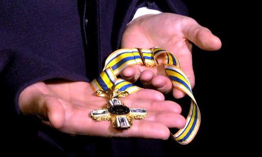 Державна нагорода — зброя, яка необхідна для перемоги у гібридній війні