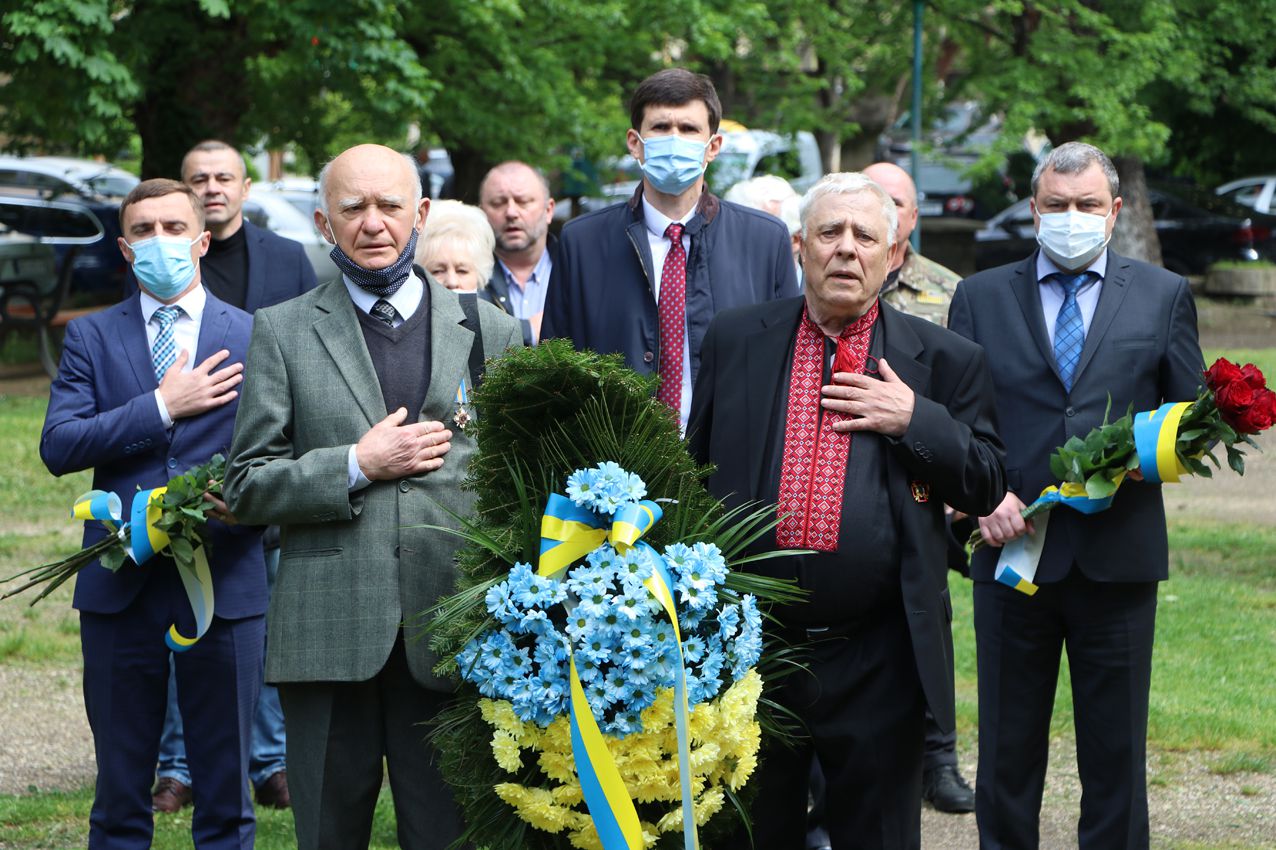 З кожним роком їх дедалі менше