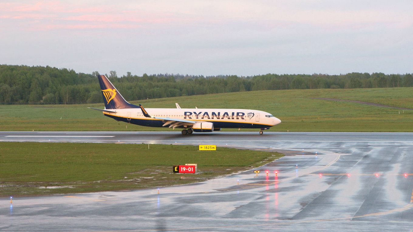 Білоруське небо стало небезпечним