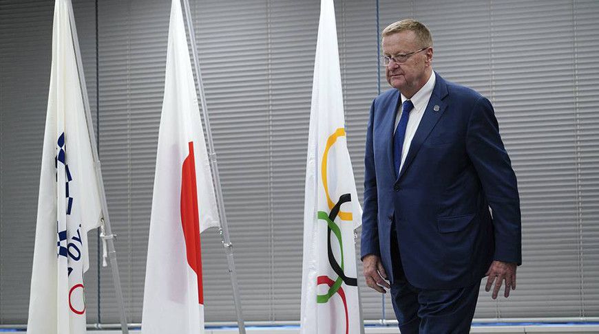 Ігри відбудуться навіть за режиму НС