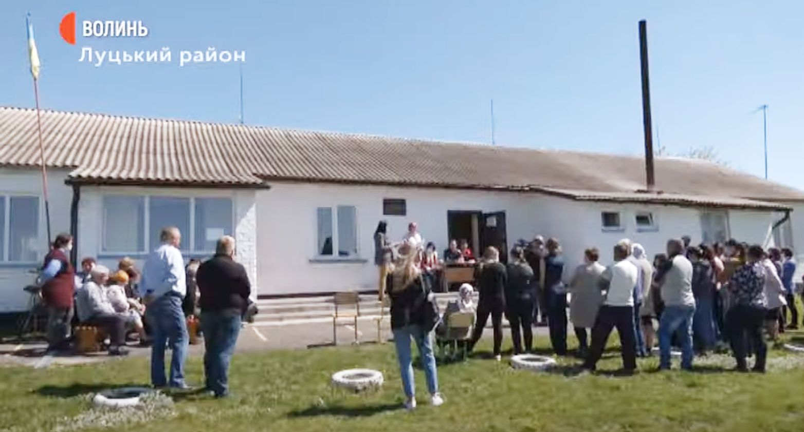 Бракує грошей на школи