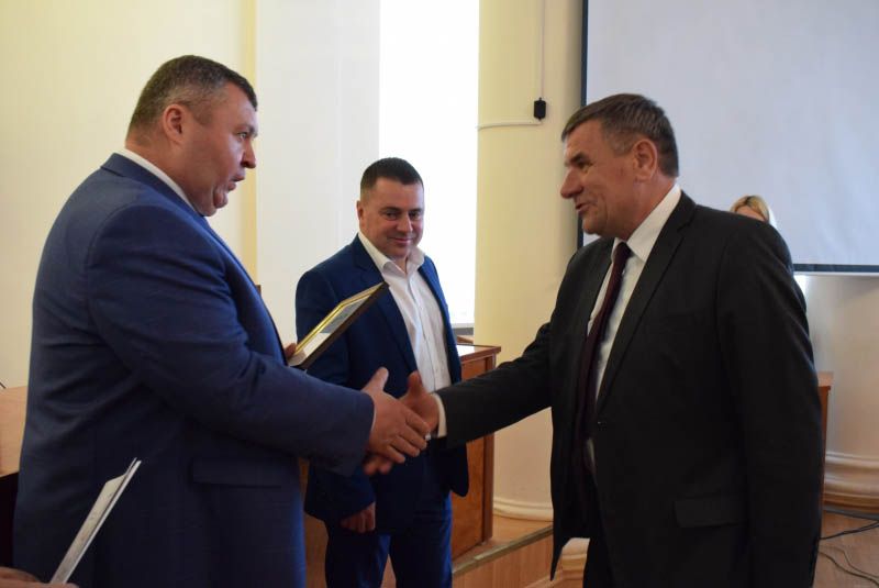 Вінниця: Боролися за винагороду