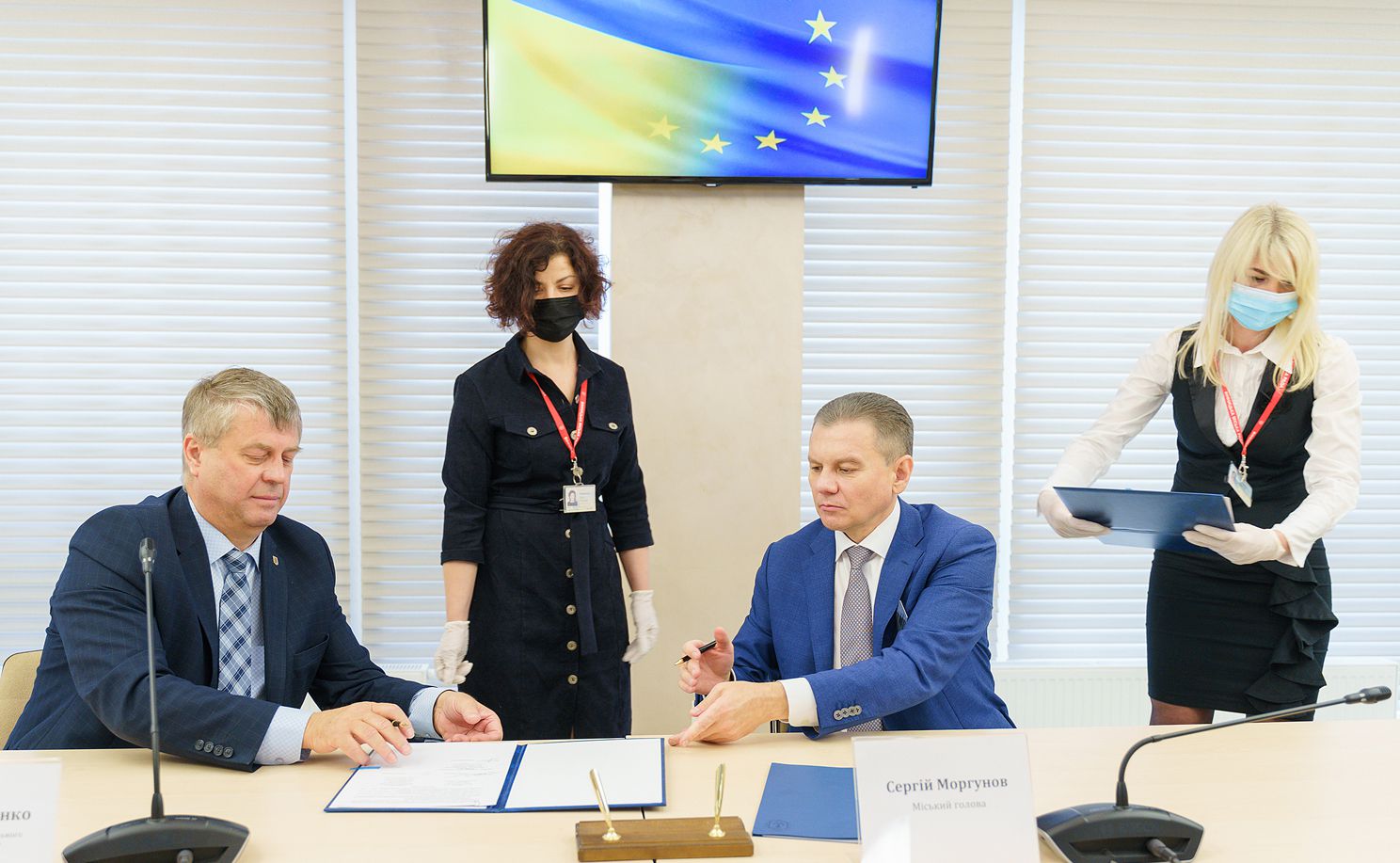 Досконалу систему міського транспорту створять у співпраці з науковцями