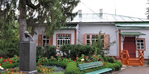 У Вінниці оголосили архітектурний конкурс «Коцюбинський вдома»