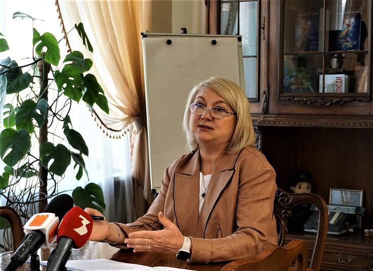 Прикарпаття: Карантин декларуванню не завадив