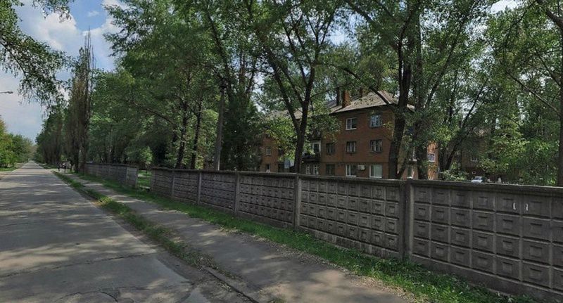 Одеса: Військове містечко знову належить державі