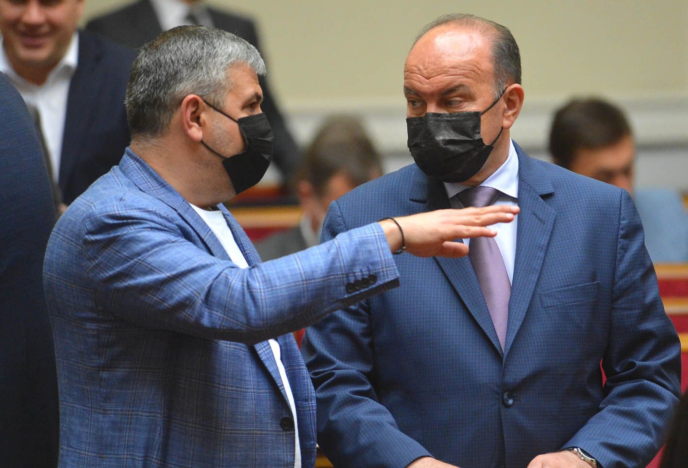 Створять нові засади для підвищення прожиткового мінімуму