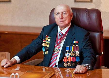 Суми: Штучна мілина для флагмана машинобудування