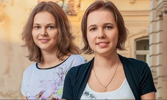 Шахи: Сестри — у першій десятці