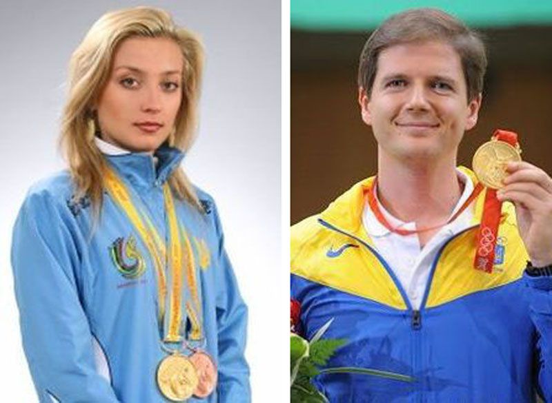 Кульова стрільба: Виграли «золото» і «срібло» ЧЄ!