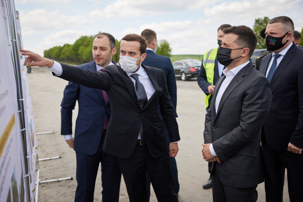 Ми поки що на півдорозі до успіху