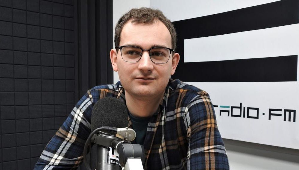 Опозиціонери Росії та Білорусі шукають прихистку в нашій країні