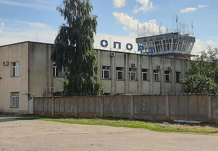 Суми: Ліквідатор відповідатиме перед законом за мільйонні збитки