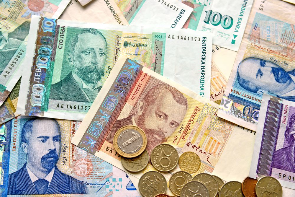 У Болгарії підвищать пенсії на п’ять відсотків