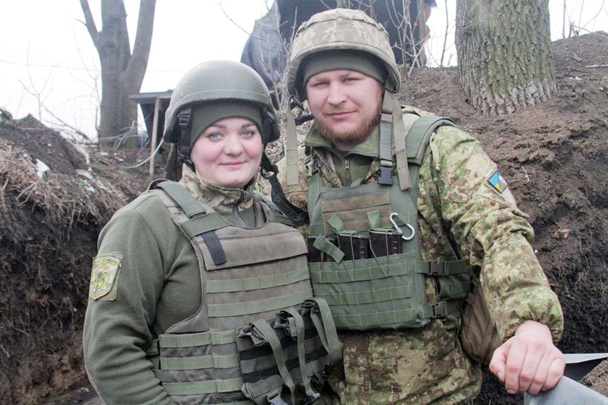 Військова сім’я — це особлива сім’я