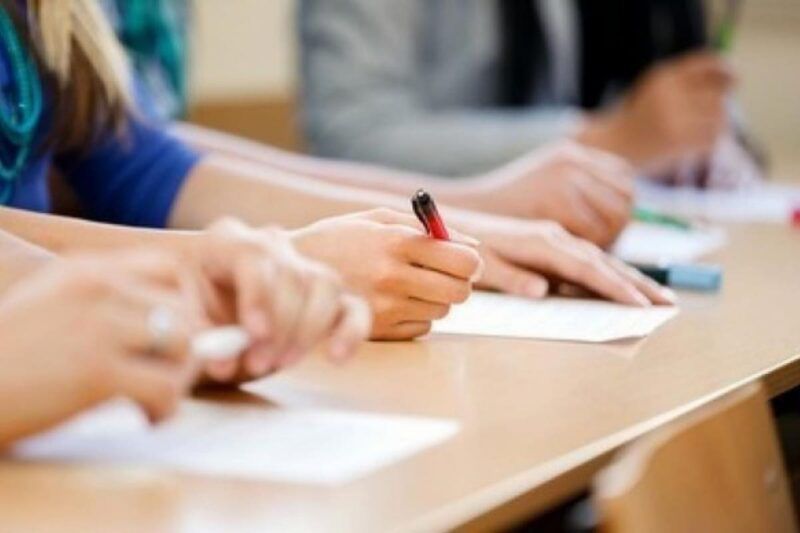 На Кіровоградщині зросла кількість учасників ЗНО з фізики