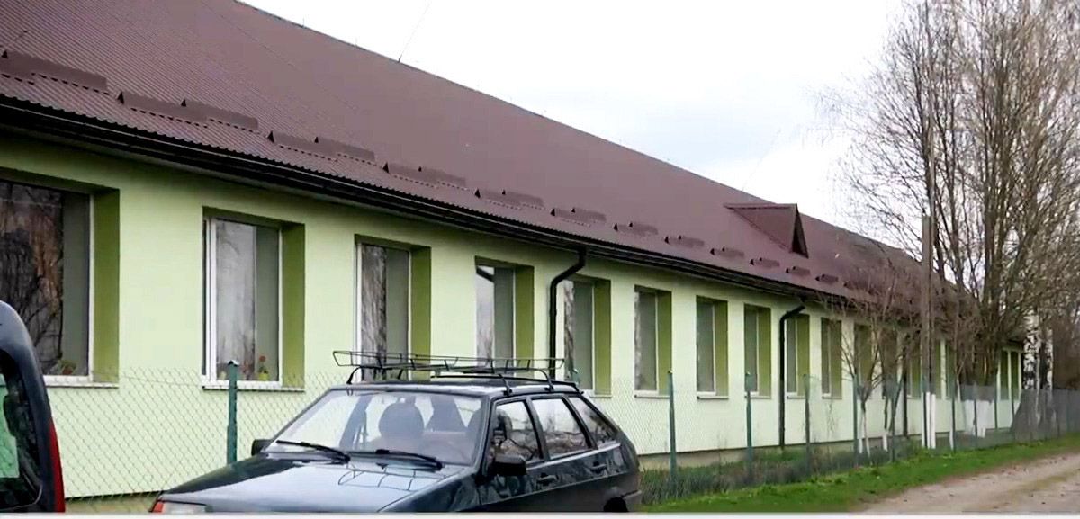 Даючи селу робочі місця, даруємо йому надію