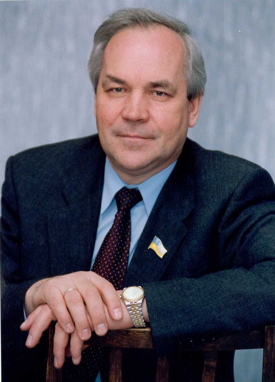 Післямова чи пролог?