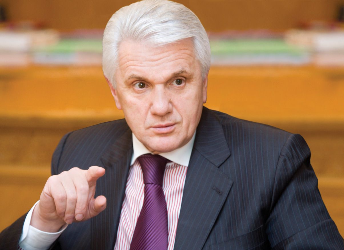 Випробування народу війною на лояльність до влади та вірність державі