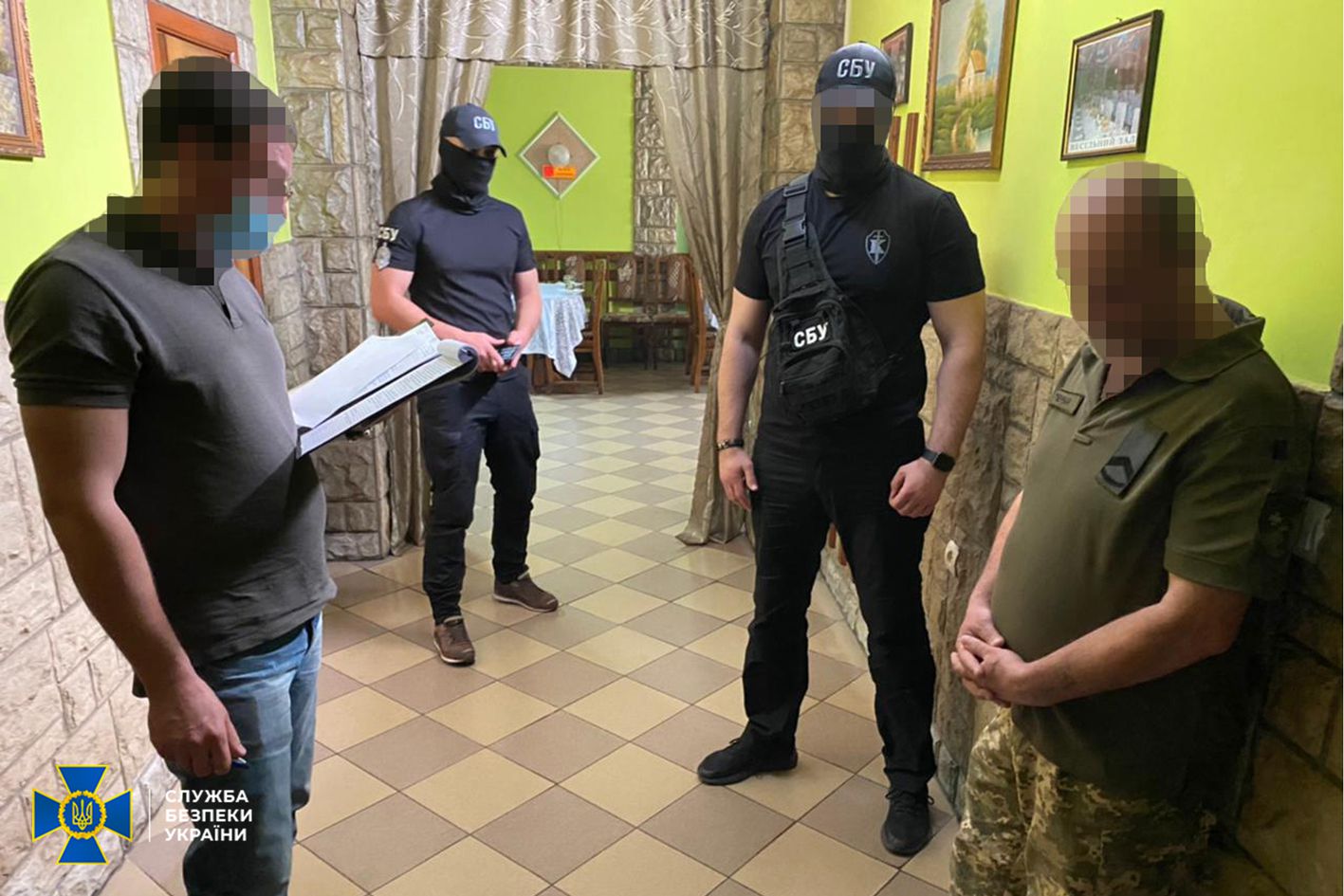 Закарпаття: Питання про непридатність призовників «вирішували» за гроші