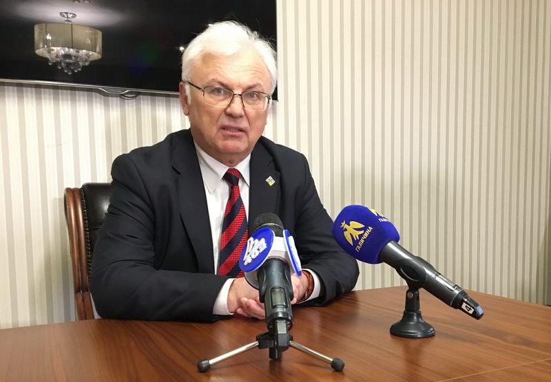 Результат не однієї ночі, а тривалої роботи найкращих вітчизняних правників