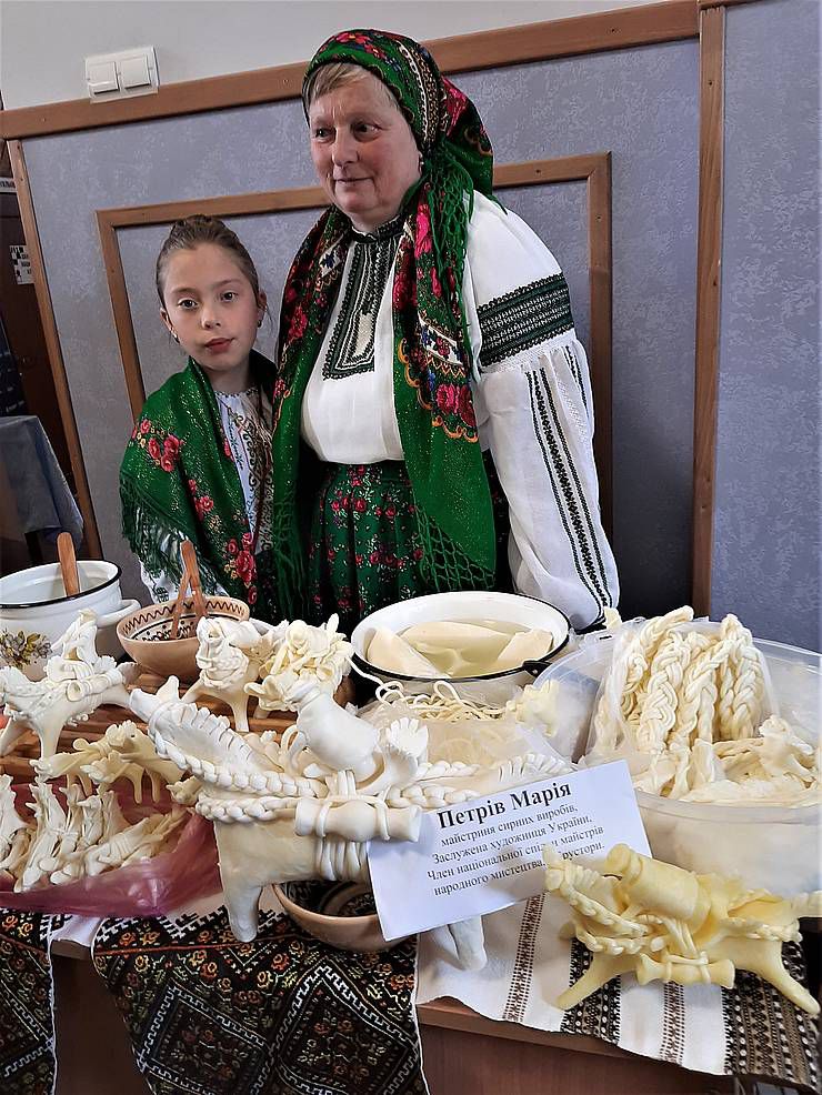 На полонинах паша краща