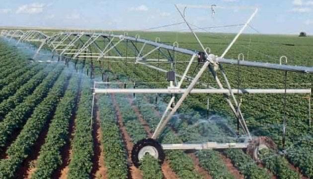 Утамування спраги в Одеській області
