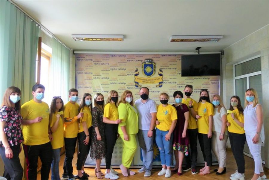 На Хмельниччині зросла армія волонтерів