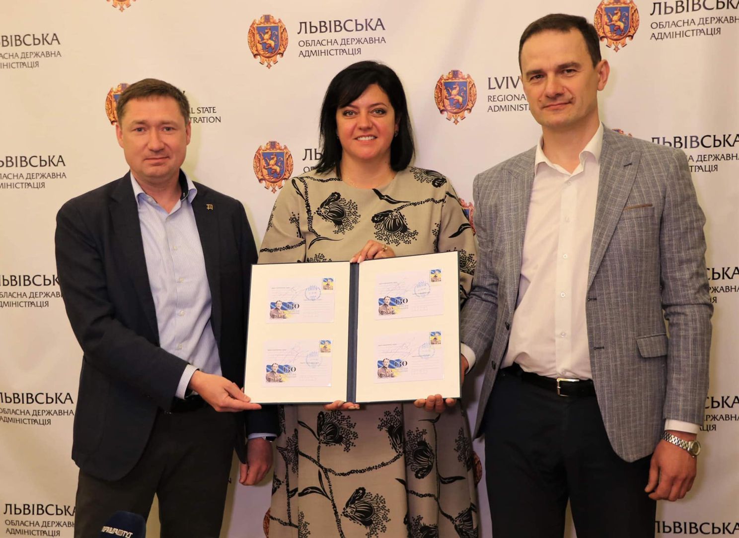 Приклад успіху, перемоги і лідерства