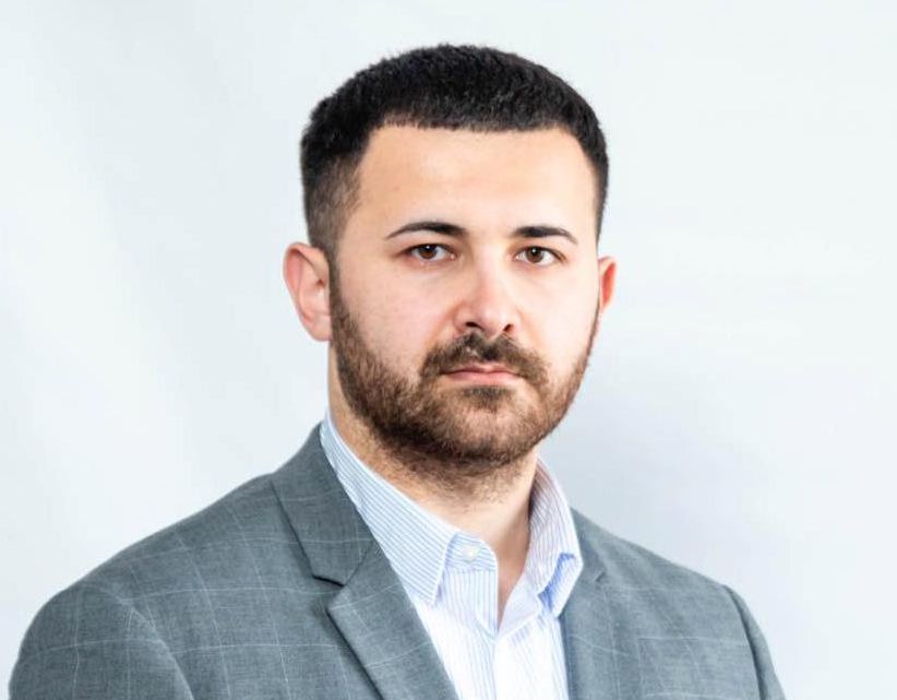 Народний депутат України Максим Заремський: про основні завдання та дієві кроки щодо їх вирішення