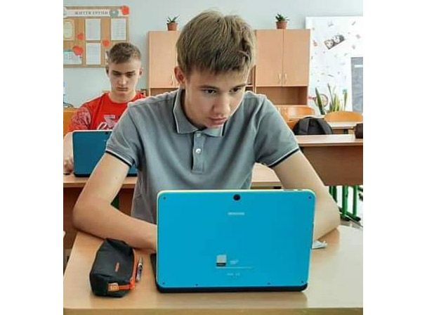 Миколаїв: Юного генія  запросили до Чикаго