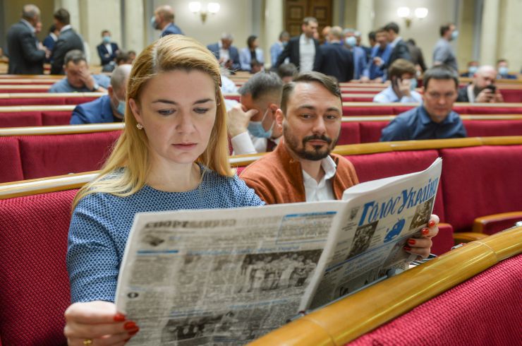 Тисячі подяк за вашу працю