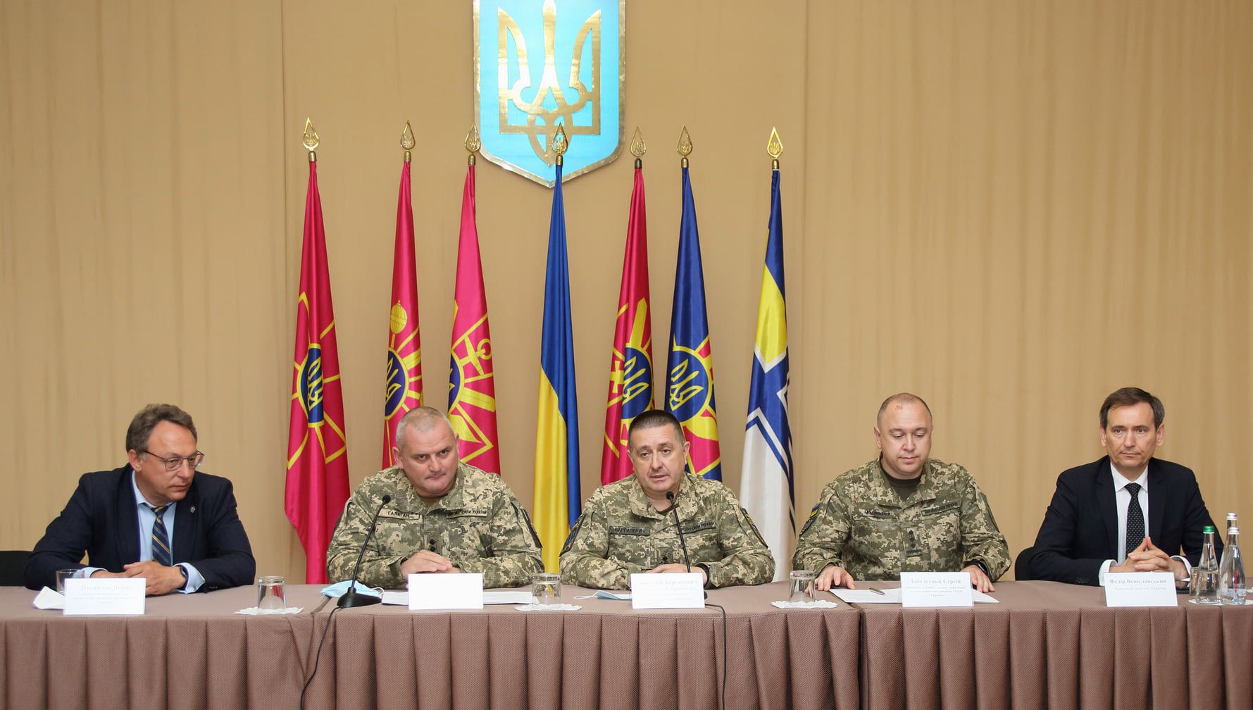 Що таке «національний спротив»?