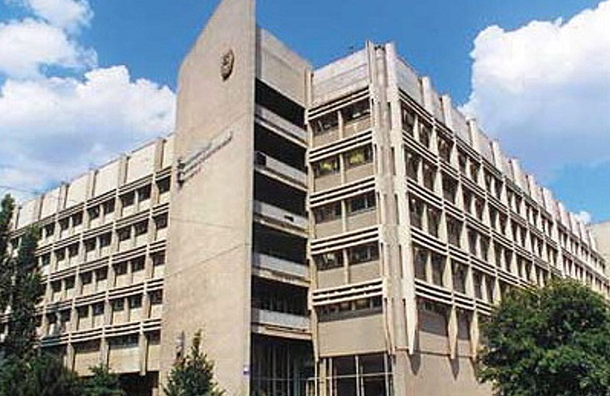 Миколаїв: В університеті кораблебудування ім. адмірала Макарова готуватимуть екологів