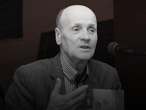 Черкащина: ​Школу Михайла Слабошпицького назвуть його іменем