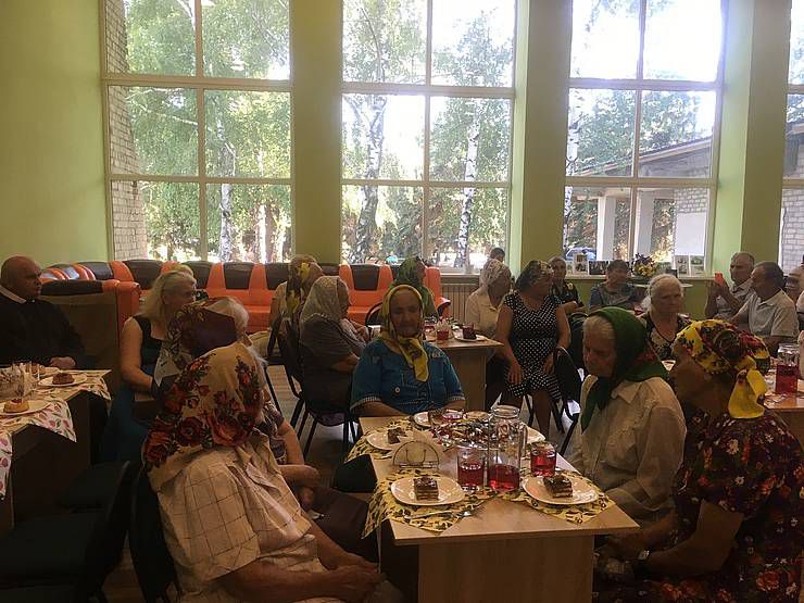 Згадуючи Бойківщину, розбудовують Донеччину